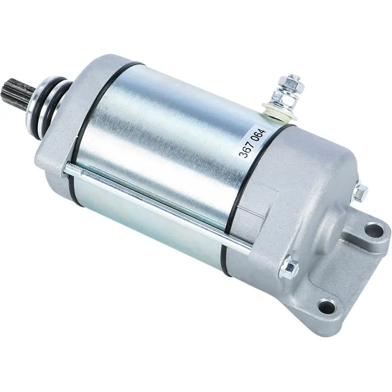 FIRE POWER STARTER MOTOR POL