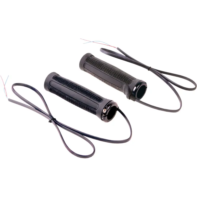 HEAT DEMON CLAMP-ON GRIP KIT
