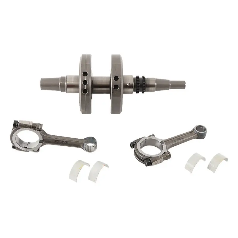 HOT RODS CRANKSHAFT ASSEMBLY