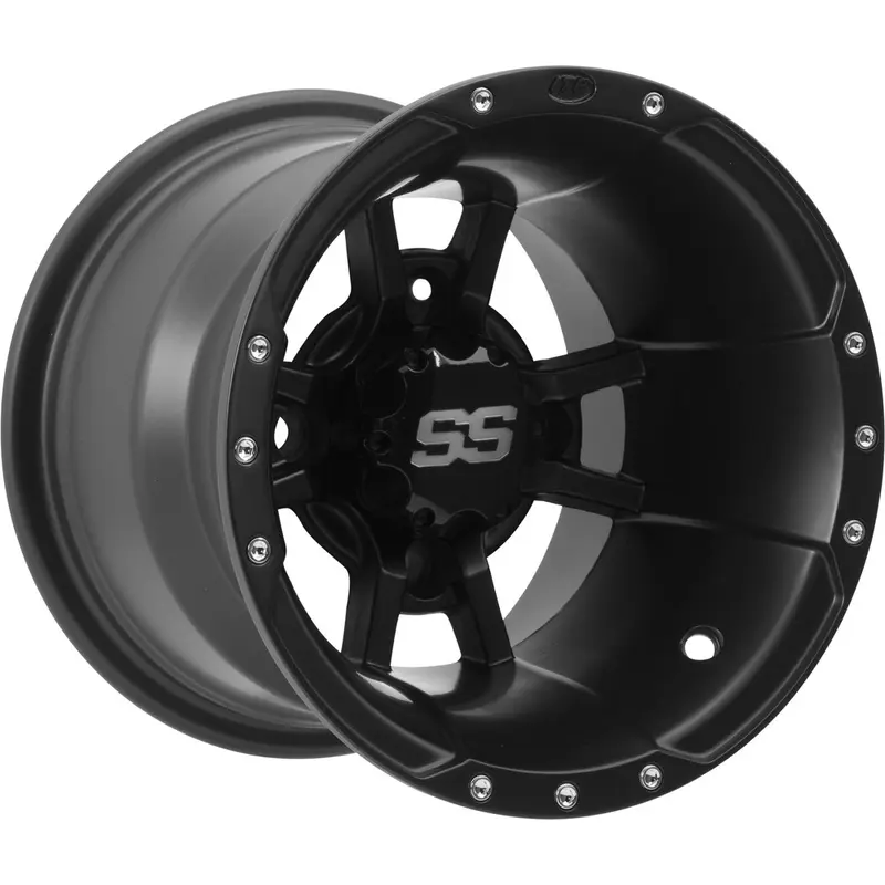 ITP SS112 BLK 9X8 4/110 3 5