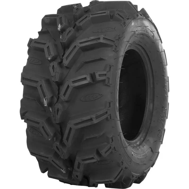 ITP TIRE MUD LITE XTR REAR 27X11R14 LR1020LBS RADIAL