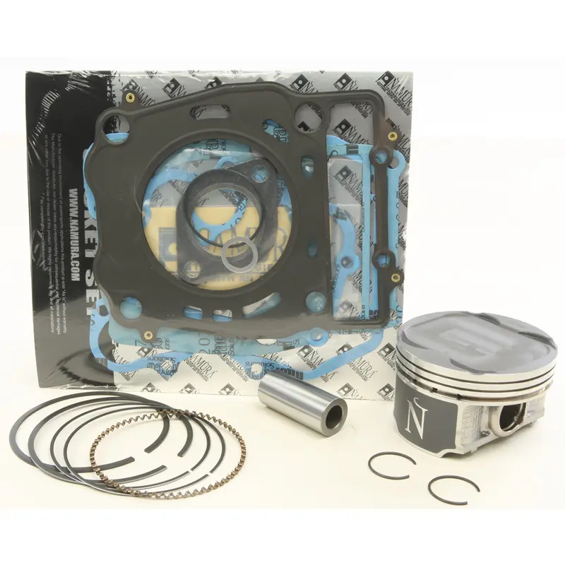 NAMURA TOP END KIT 88.89/ 1.00 11:1 POL