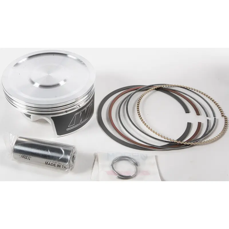 Piston Kit Forged Series for 4-Stroke