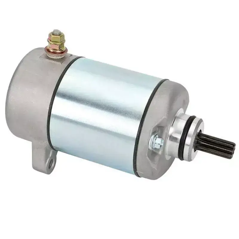 Ricks Motorsport Electric Starter Motor Honda TRX 400 Rancher 4x4 2004-2007