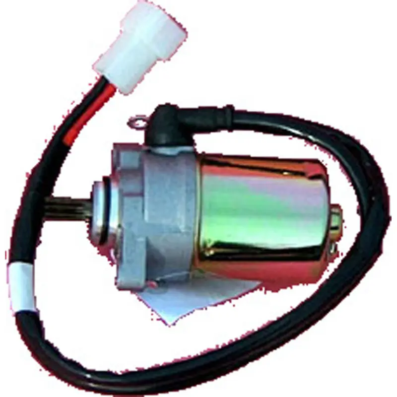 RICKS STARTER MOTOR
