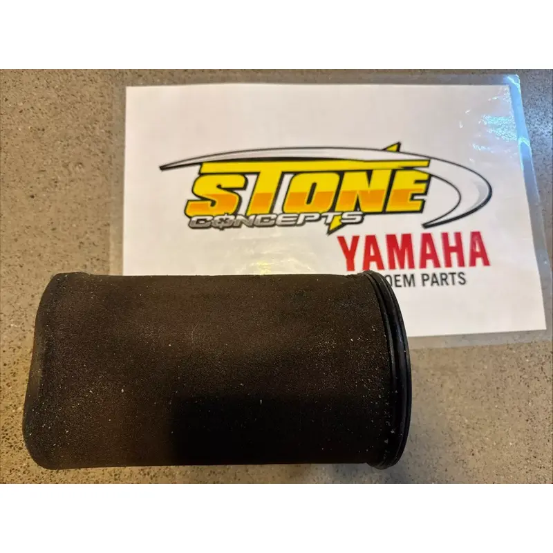 YAMAHA YXZ1000R YXZ 1000 AIR FILTER ELEMENT HOLDER, CAGE GUIDE 2HC-E4458-00-00