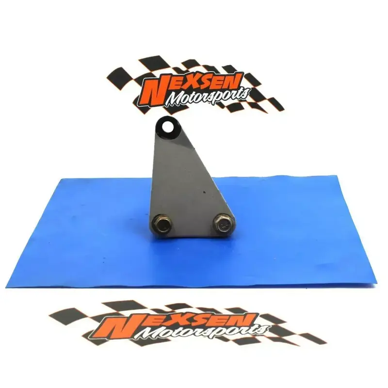 2001-2007 Bombardier DS650 Baja Right Engine Mount Stay Bracket Original