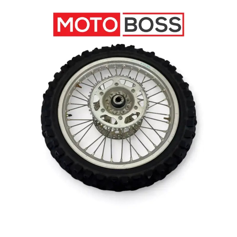 2002 Yamaha YZ250 Rear Wheel (Needs a tire)