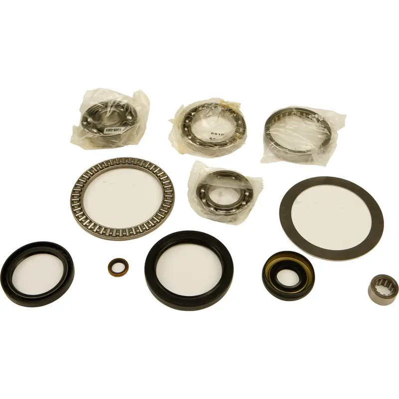 ALL BALLS FRONT DIFFERENTIAL BEARING AND SEAL KIT