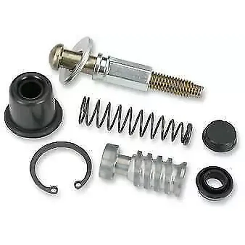 NEW Moose Brake Master Cylinder Repair Kit Rear Fits Yamaha Banshee TRI-Z