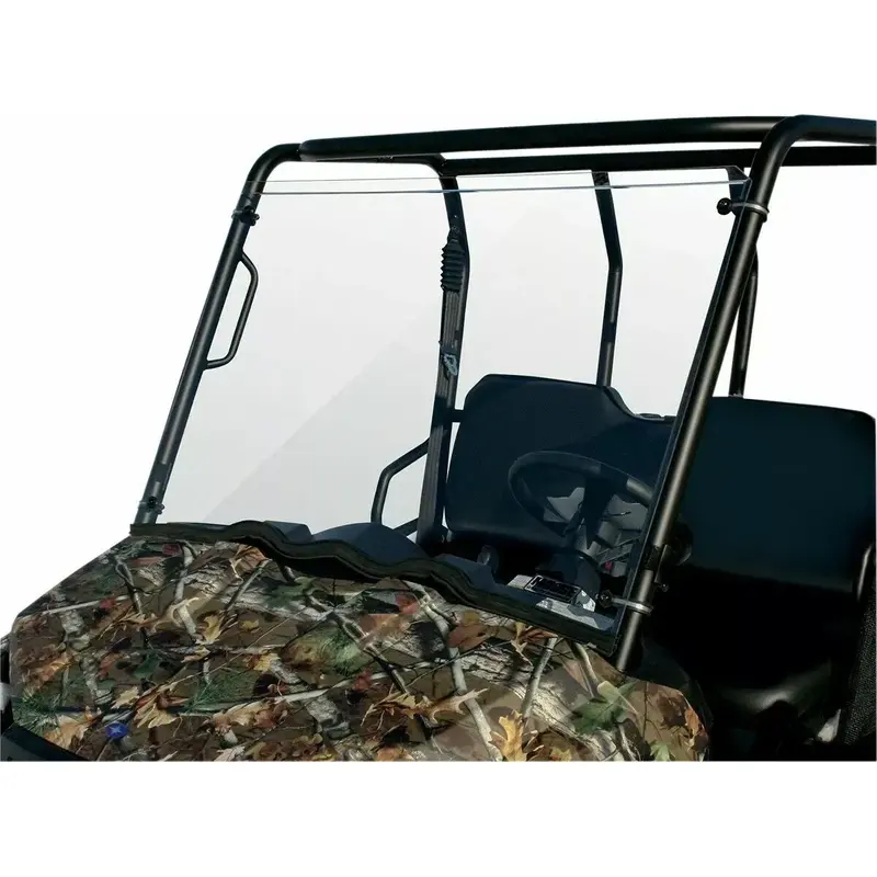 NEW MOOSE RACING Full Windshield 2317-0207