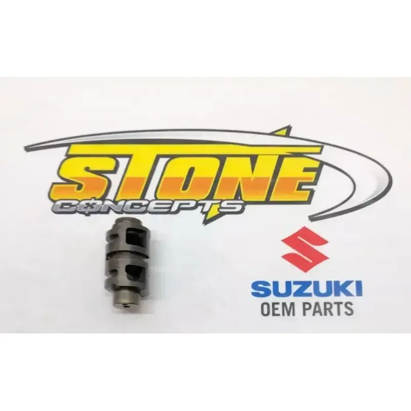 OEM 2008 2009 Suzuki LTR450 Transmission Gear Shift Drum Cam LTR 450 08 09
