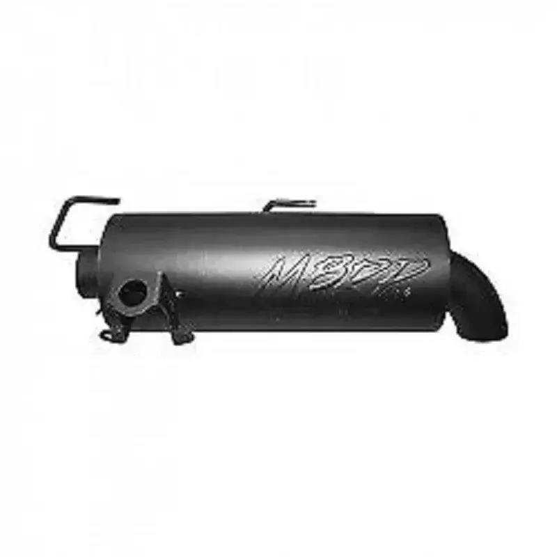 Polaris Sportsman 850 Slip On Pipe Muffler Exhaust MBRP 2015-2016