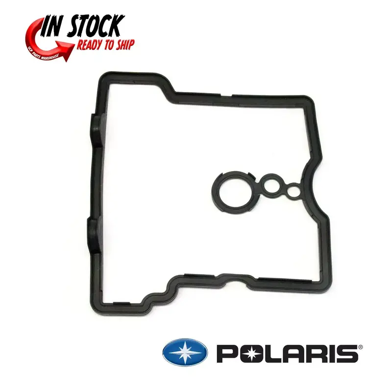 Polaris Valve Cover Seal, Genuine OEM Part 5415279