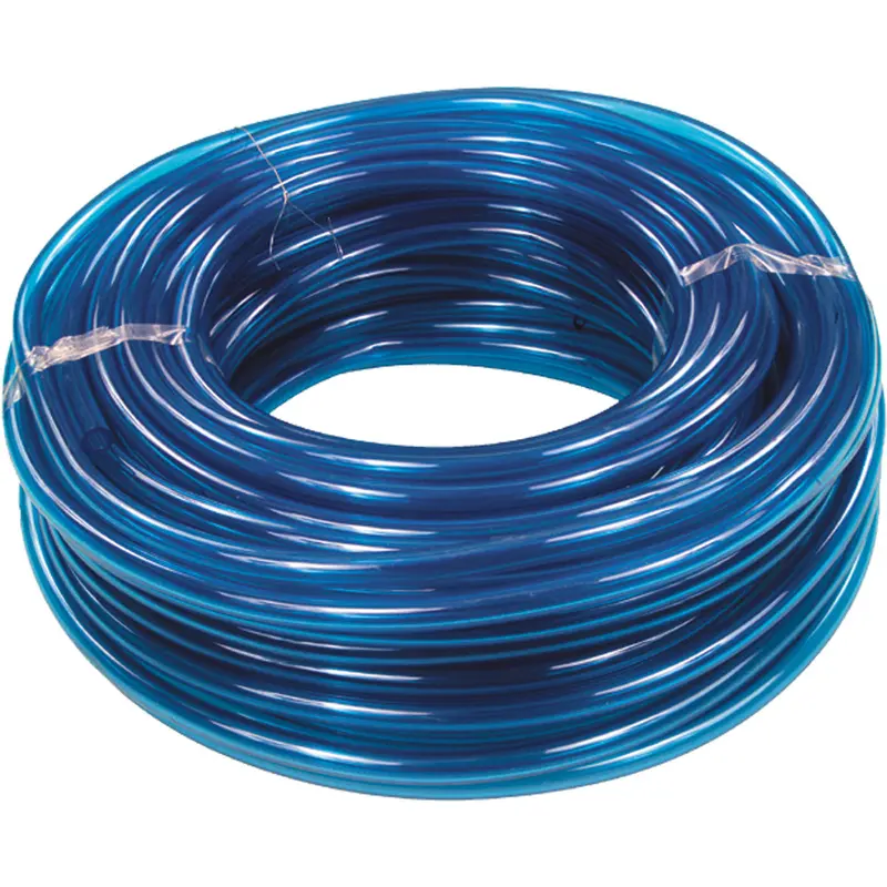 SP1 BLUE FUEL/PRIMER LINE 5/16" 50