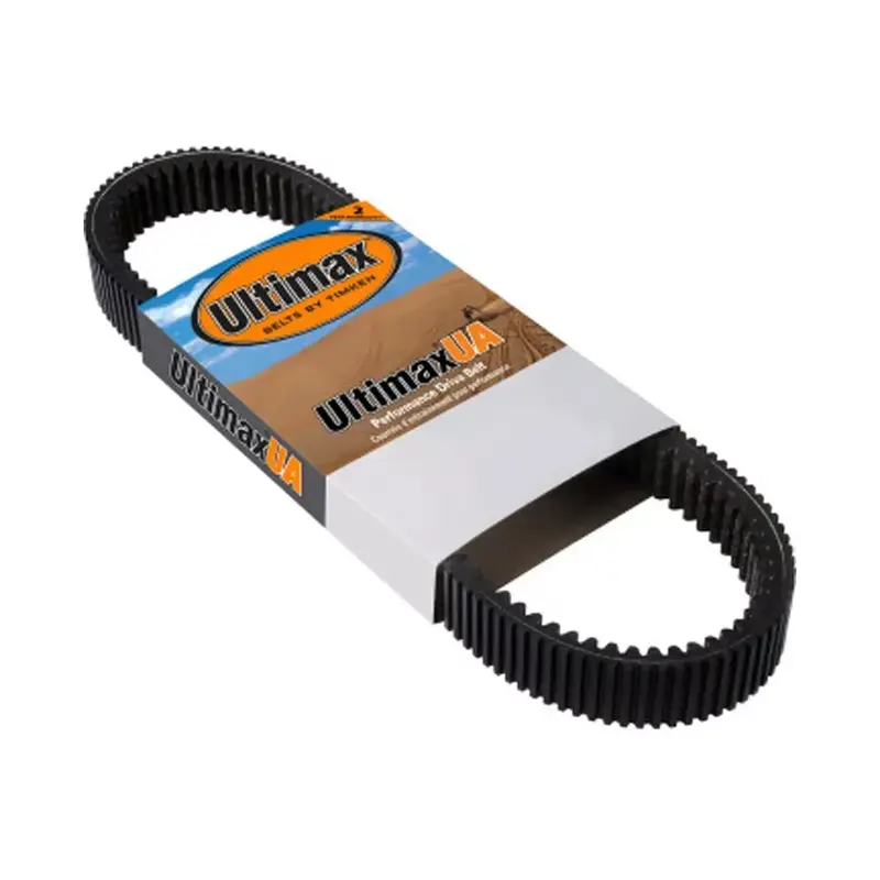 ULTIMAX UA DRIVE BELT POLARIS 2021-2024 SPORTSMAN 570 EPS 4X4 UA497