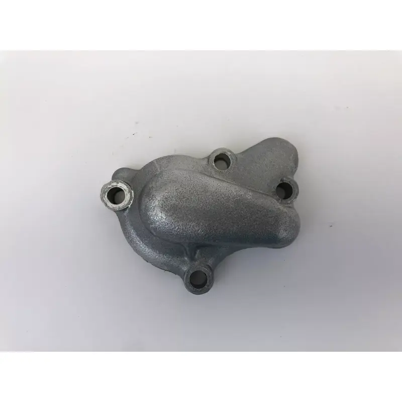 2002 Honda CR80RB Water Pump Cover