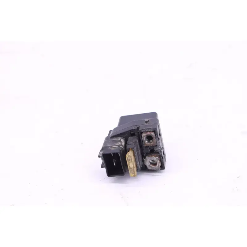 2003 Suzuki Quadsport Z400 Ltz400 2x4 Oem Engine Starter Relay Starting Motor