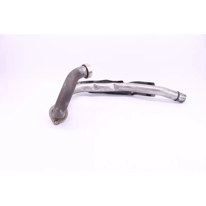 2003 Suzuki Quadsport Z400 Ltz400 2x4 Oem Exhaust Header Pipe p1972