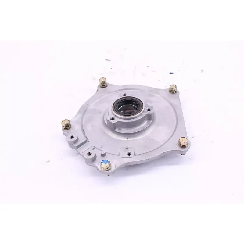 2004 Polaris Scrambler 500 Oem Engine Motor Stator Generator Case Cover p1948