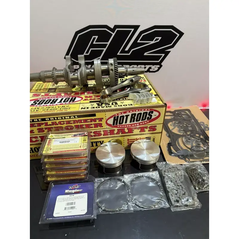 2017-2019 Polaris Ranger 900 Engine Rebuild Kit