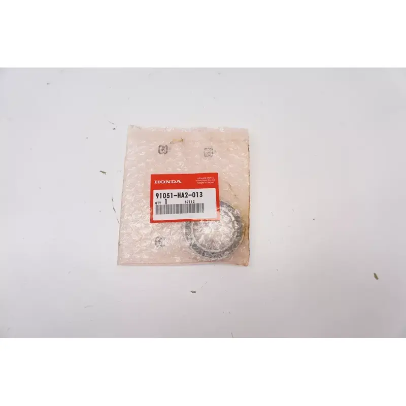 ATC250R TRX250R Rear Swingarm Bearing OEM 40X62X12 91051-HA2-013 Honda H1