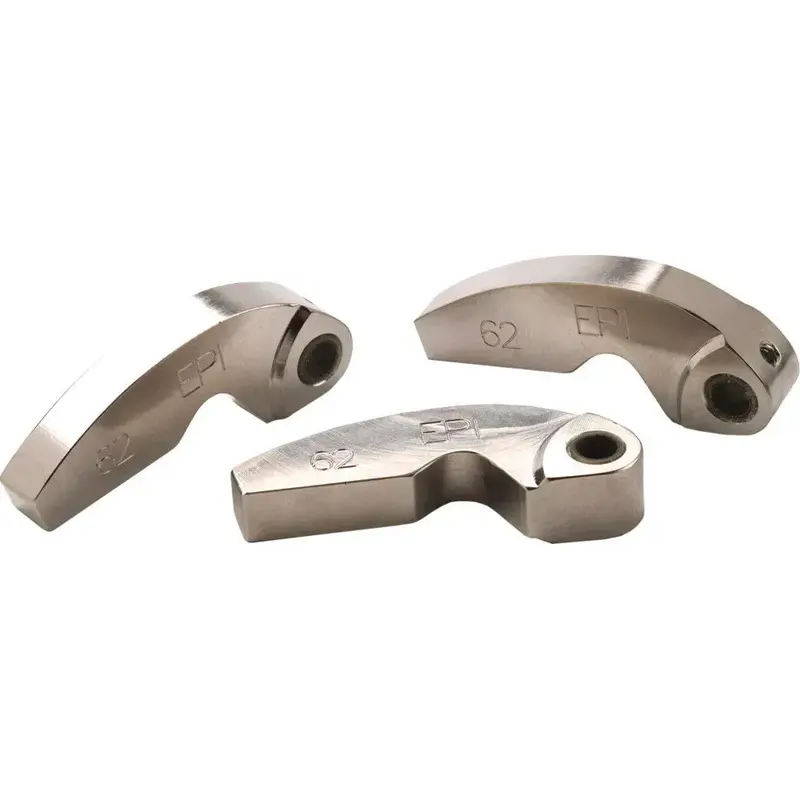 EPI Belly Buster Clutch Weights 64 Grams (3 Pack) 80064S