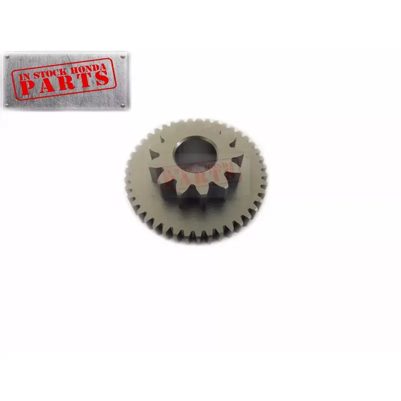 GENUINE OEM HONDA TRX450ER 2006 - 2014 STARTER REDUCTION GEAR