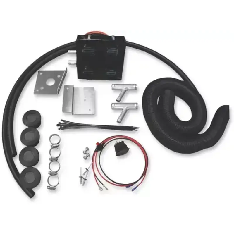 MOOSE RACING 4510-1087 UTV Cab Heater