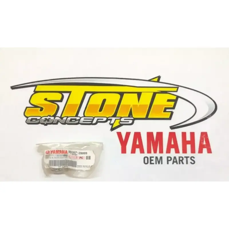 New Genuine OEM Yamaha Collar 90387-28009 Raptor 700 700R YFZ450R