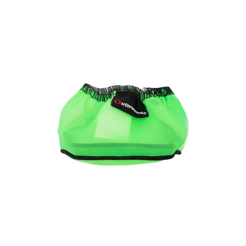 Outerwears Pre-Filters, Green