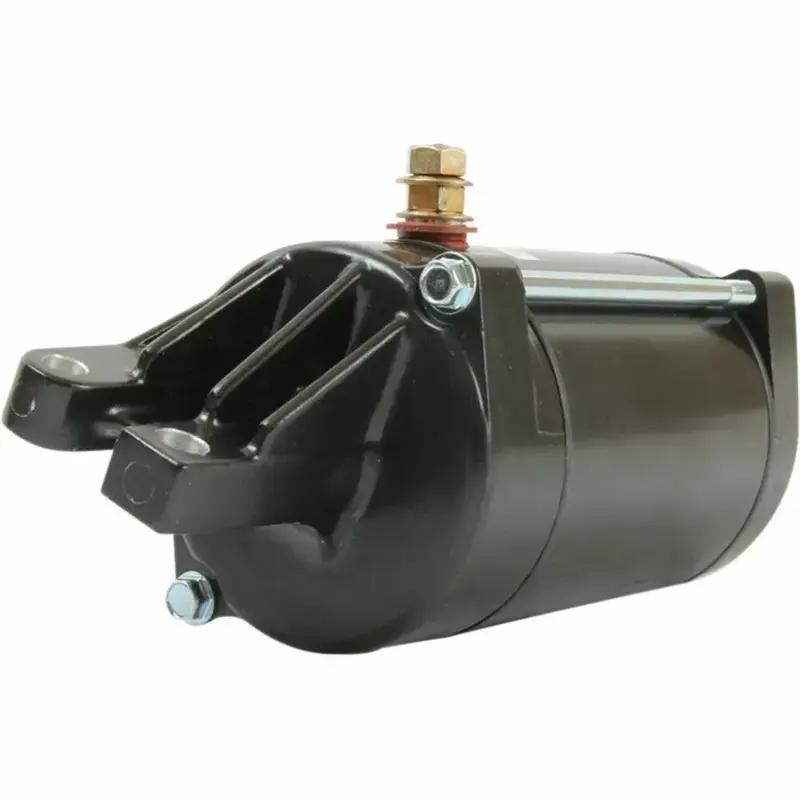 Parts Unlimited Starter Motor 2110-0665