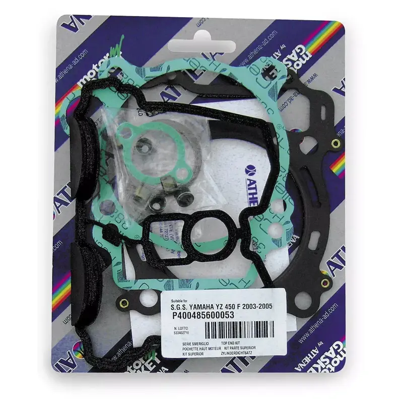 Athena P400510600274 Top End Gasket Kit