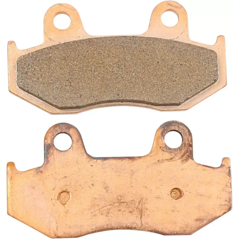 EBC X Hi Performance REAR Brake Pads For Kawasaki Mule Pro 820 15-17 FA686X