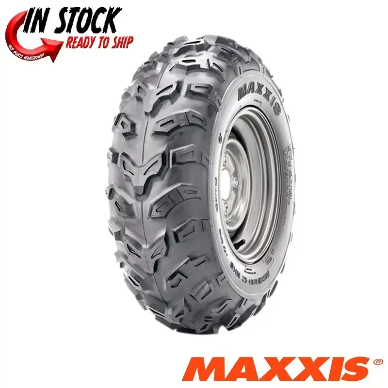 Maxxis Tire - M952Y - 25X10-12 0319-0090