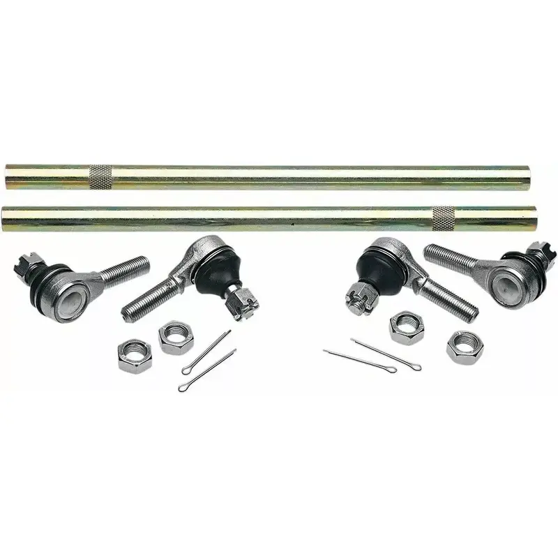 MOOSE RACING 0430-0673 Tie Rod Assembly Upgrade Kit 2013 Can-Am Outlander 400