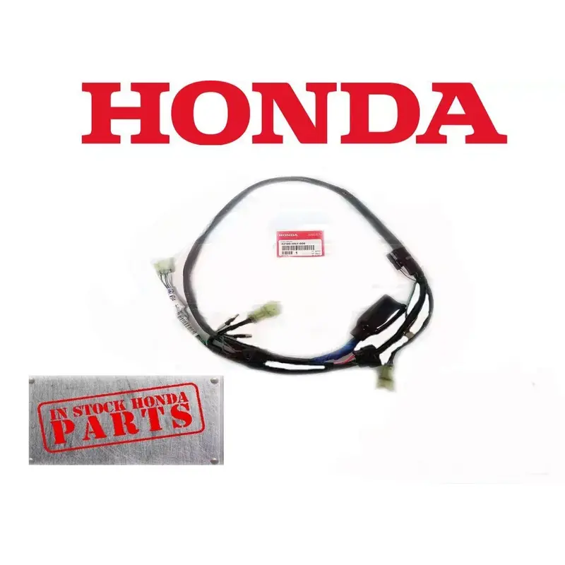 NEW GENUINE HONDA 1999 - 2004 TRX400EX TRX 400 EX OEM FACTORY WIRE HARNESS