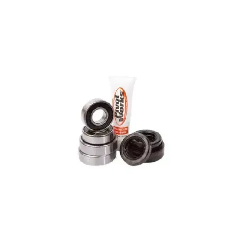 Pivot Works Front Wheel Bearing Kit PWFWK-H05-400