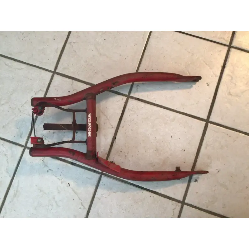 1985 Honda ATC110 Front Forks atc 110