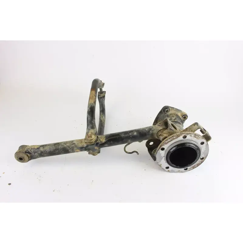 2003 Kawasaki Bayou 300 Klf300b Left Rear Back Axle Carrier Tube c3491