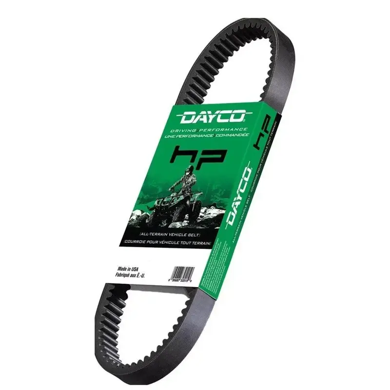 Dayco CVT ATV HP Clutch Drive Belt HP2000 for Arctic Cat