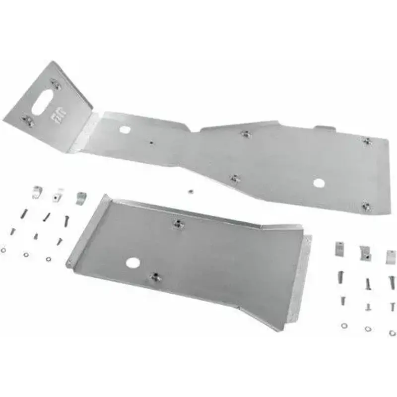 DG Performance Chassis Skid Plates 67-4445 D67-4445