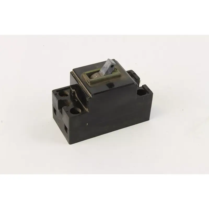 Kawasaki Generator GA3200A Oem Breaker Switch c7248