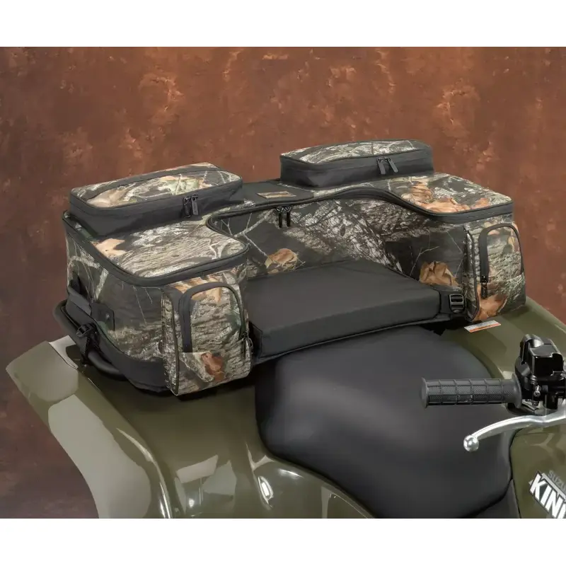 MOOSE Ozark Rear Rack Bags 3505-0213