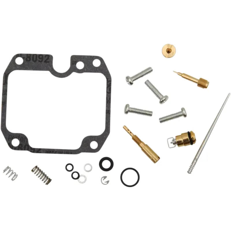MOOSE RACING 1003-0591 Carburetor Rebuild Kit Kawasaki KLF220 Bayo