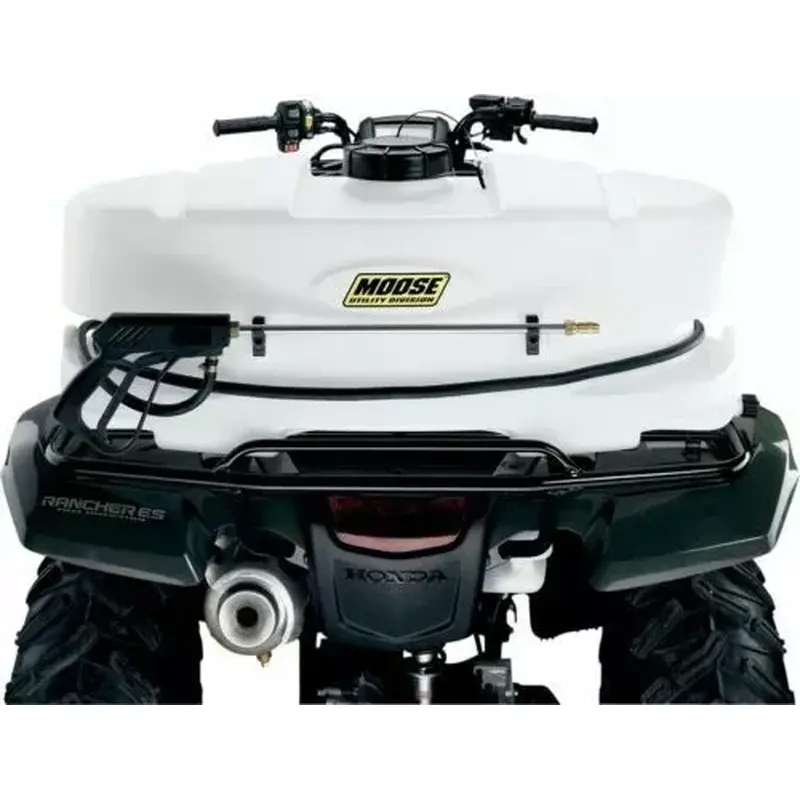 MOOSE RACING 25 Gallon Sprayer with Pump 4503-0049