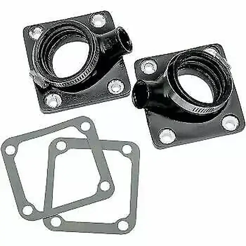 Moose Racing Intake Manifold for Banshee 34-35mm 1050-0057