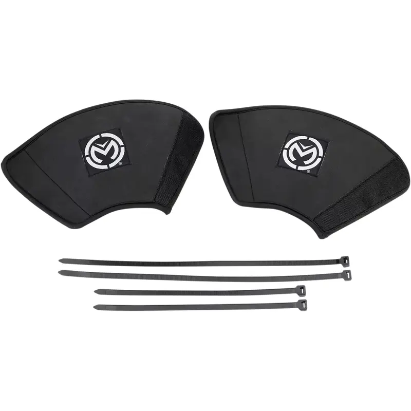 NEW MOOSE RACING 0214-0969 UTV/ATV CV Protectors