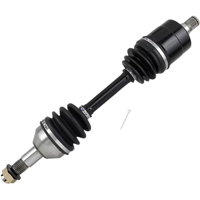 NEW MOOSE RACING Complete Axle Kits  0214-1602