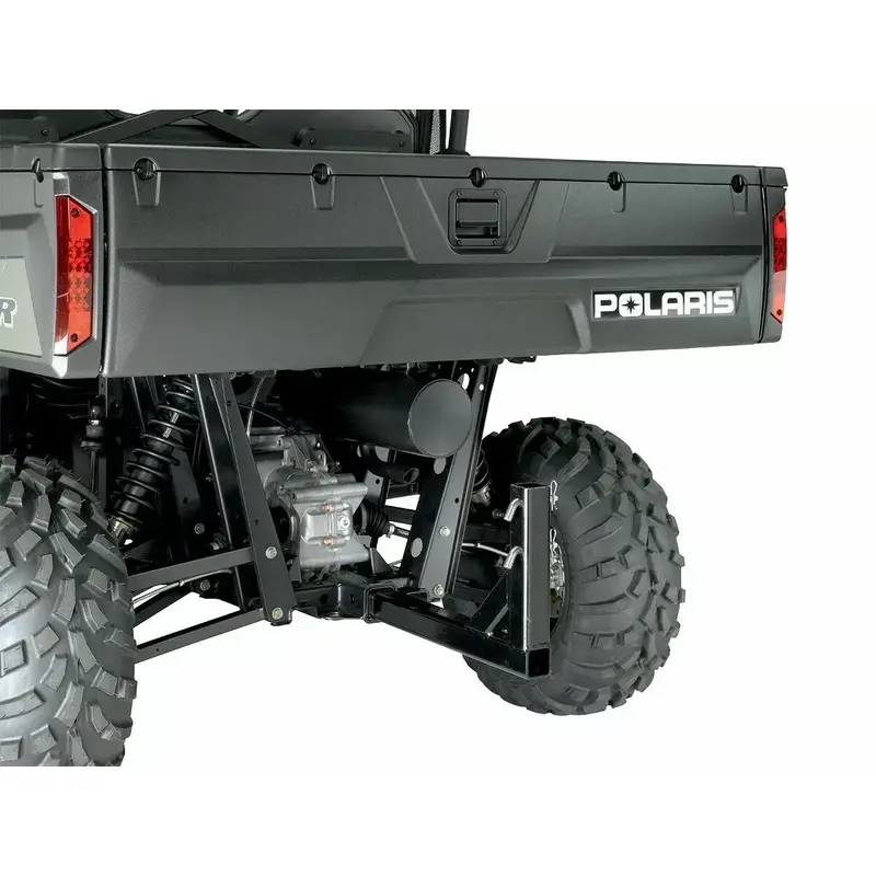 NEW MOOSE RACING Receiver Mounts for Spreader 4503-0060